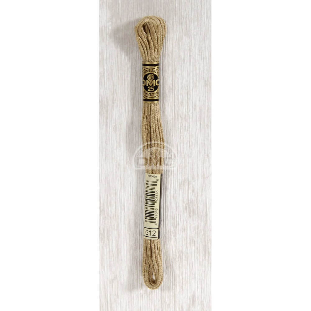 DMC Stranded cotton - 0193 | Knitting yarn shop / dzijas veikals