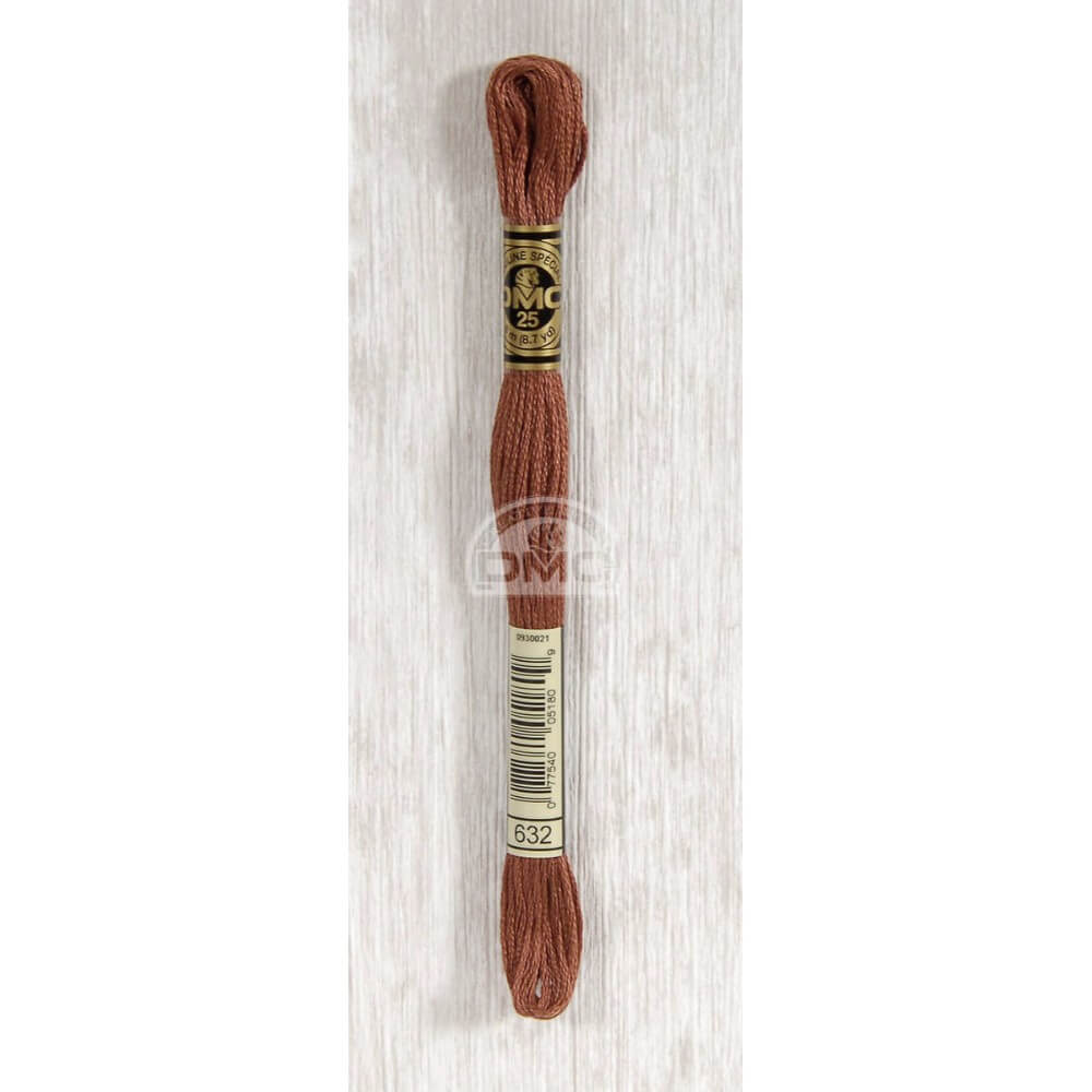 DMC Stranded cotton - 0195 | Knitting yarn shop / dzijas veikals