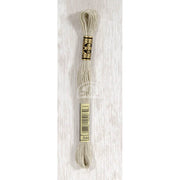 DMC Stranded cotton - 0198 | Knitting yarn shop / dzijas veikals