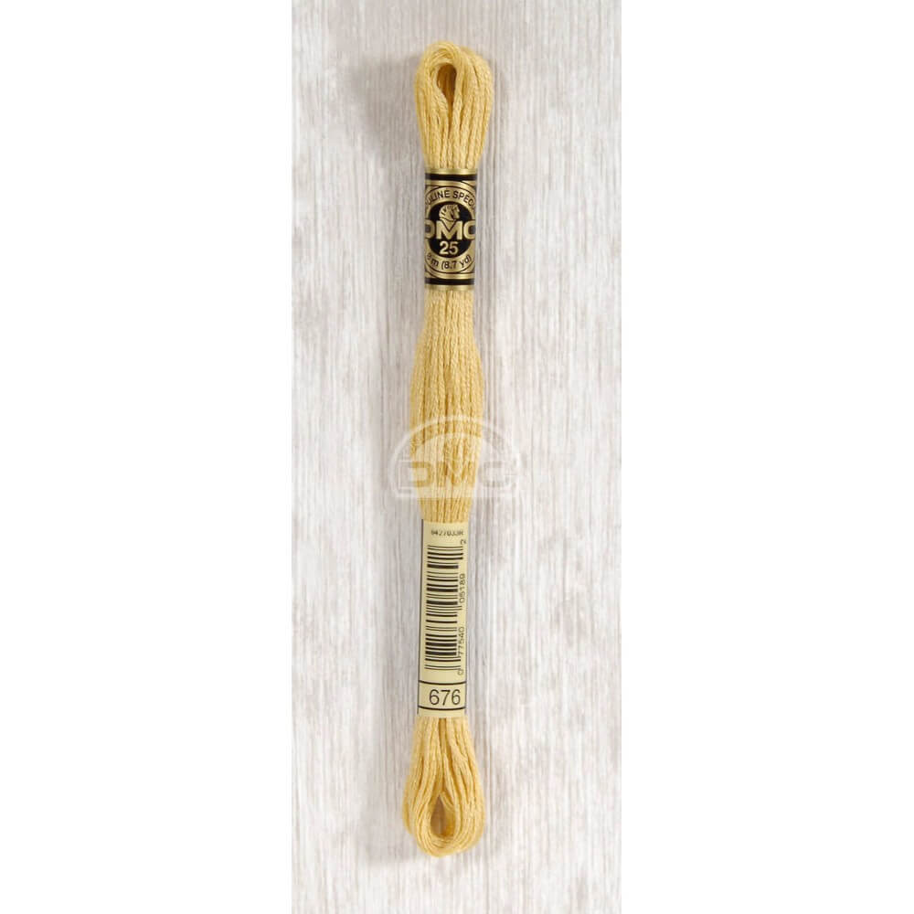 DMC Stranded cotton - 0204 | Knitting yarn shop / dzijas veikals