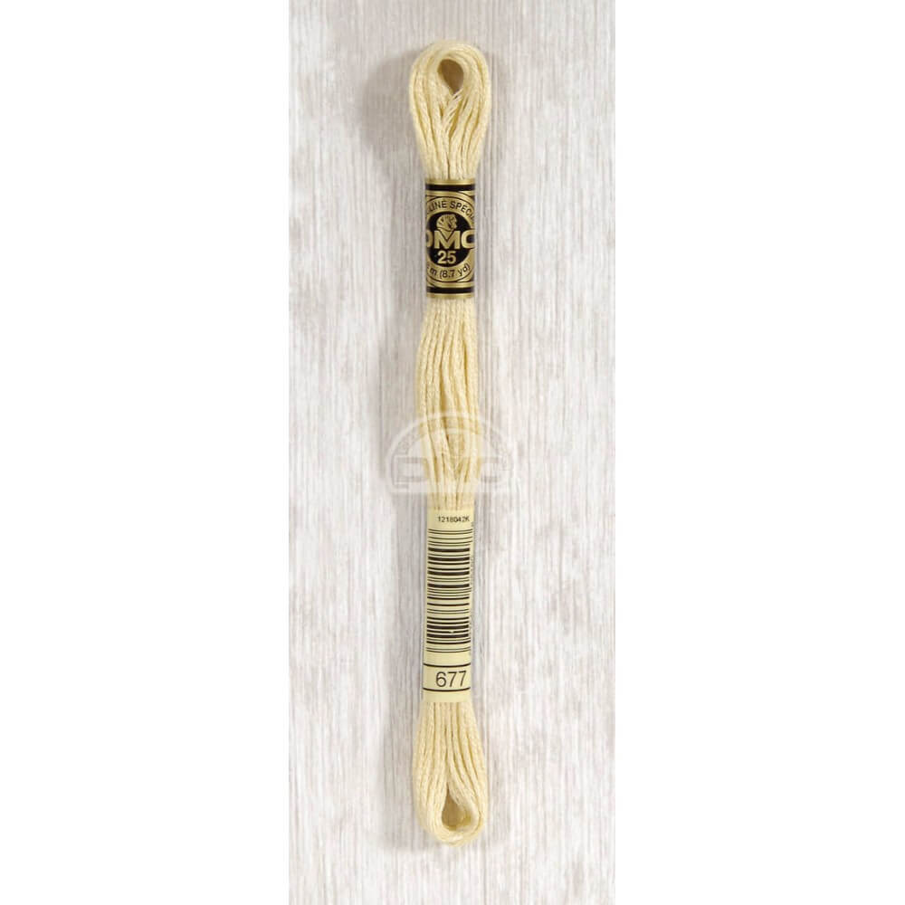 DMC Stranded cotton - 0205 | Knitting yarn shop / dzijas veikals