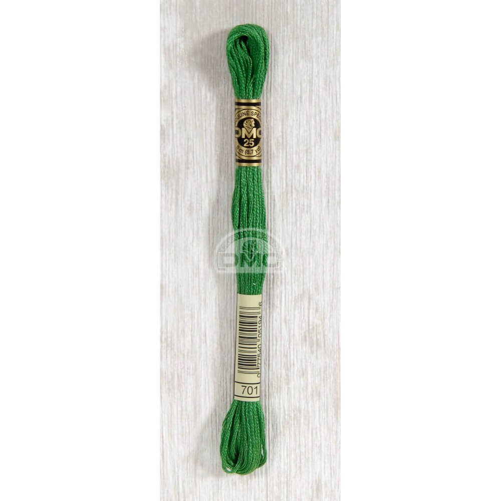 DMC Stranded cotton - 0209 | Knitting yarn shop / dzijas veikals