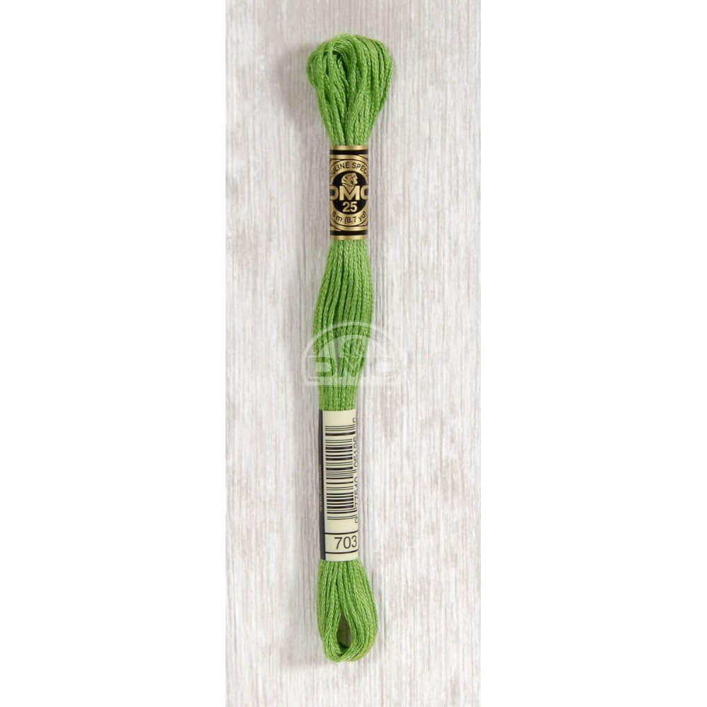 DMC Stranded cotton - 0211 | Knitting yarn shop / dzijas veikals