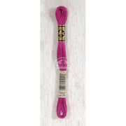 DMC Stranded cotton - 0214 | Knitting yarn shop / dzijas veikals