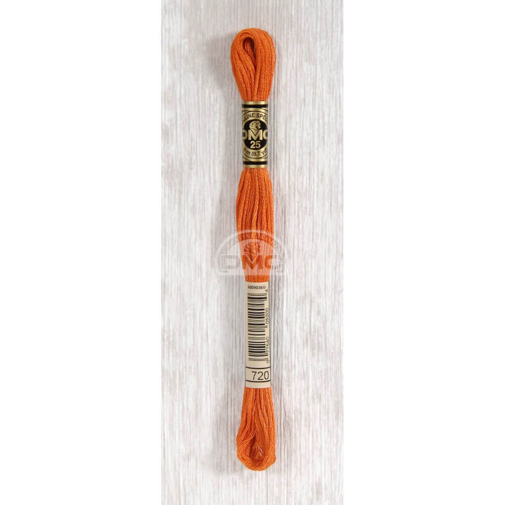 DMC Stranded cotton - 0215 | Knitting yarn shop / dzijas veikals