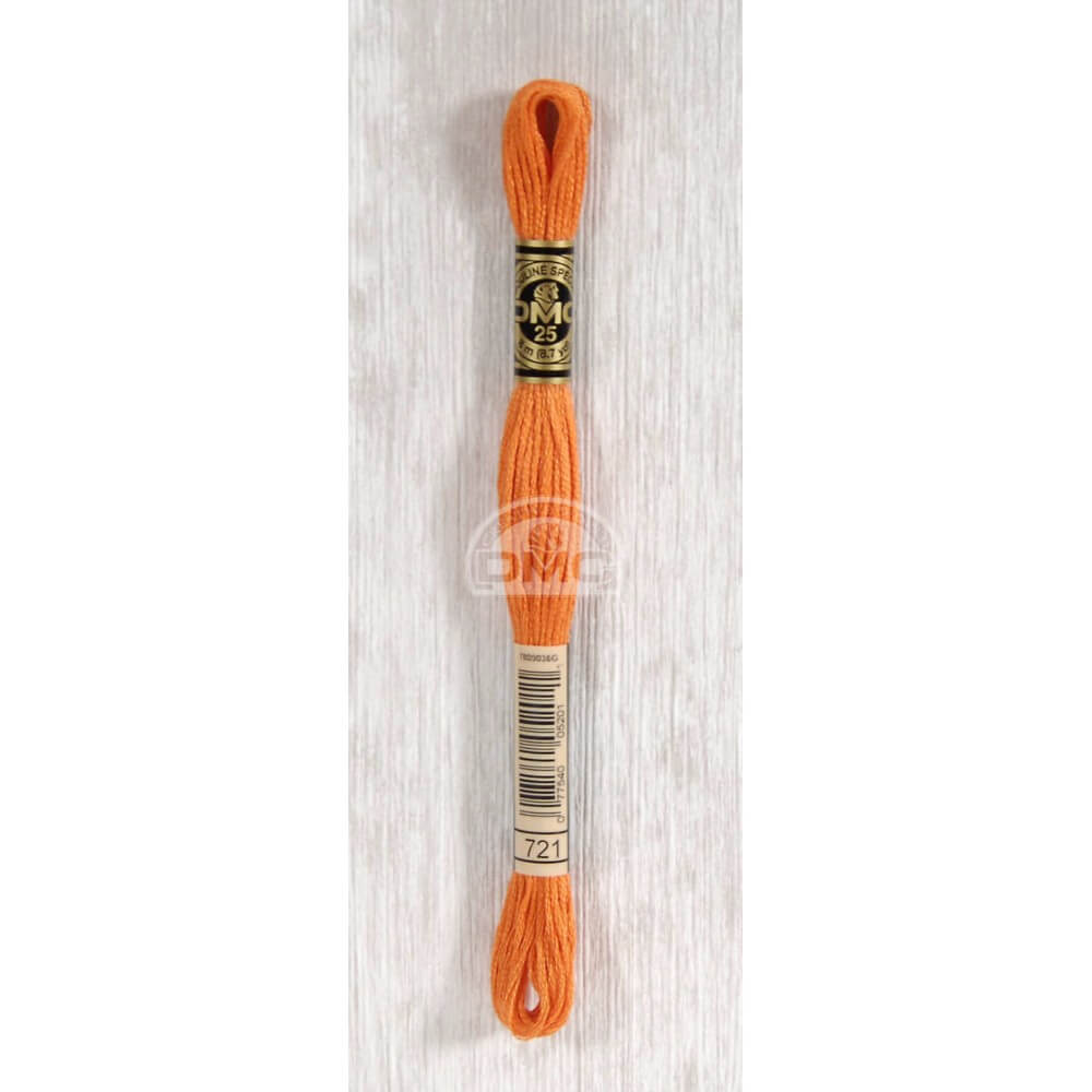 DMC Stranded cotton - 0216 | Knitting yarn shop / dzijas veikals