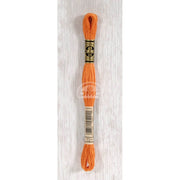 DMC Stranded cotton - 0216 | Knitting yarn shop / dzijas veikals