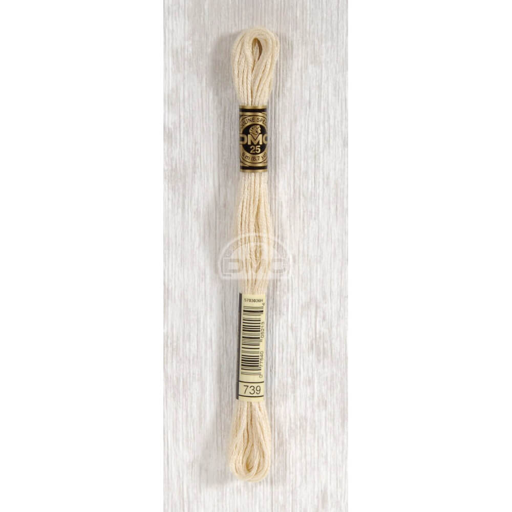 DMC Stranded cotton - 0228 | Knitting yarn shop / dzijas veikals