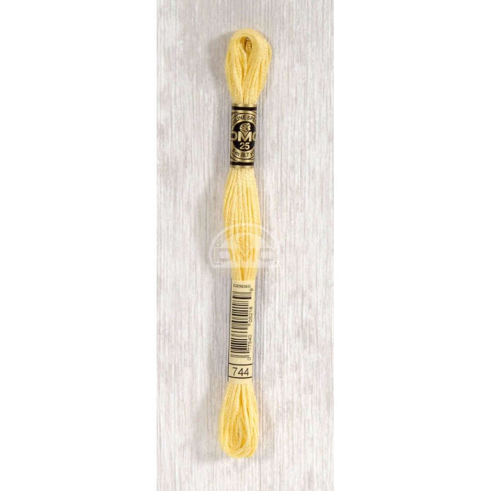 DMC Stranded cotton - 0233 | Knitting yarn shop / dzijas veikals