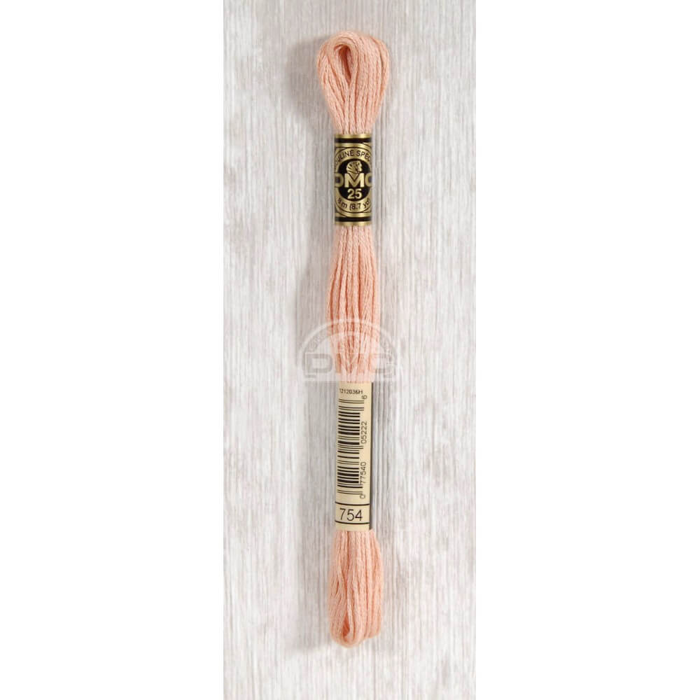 DMC Stranded cotton - 0237 | Knitting yarn shop / dzijas veikals