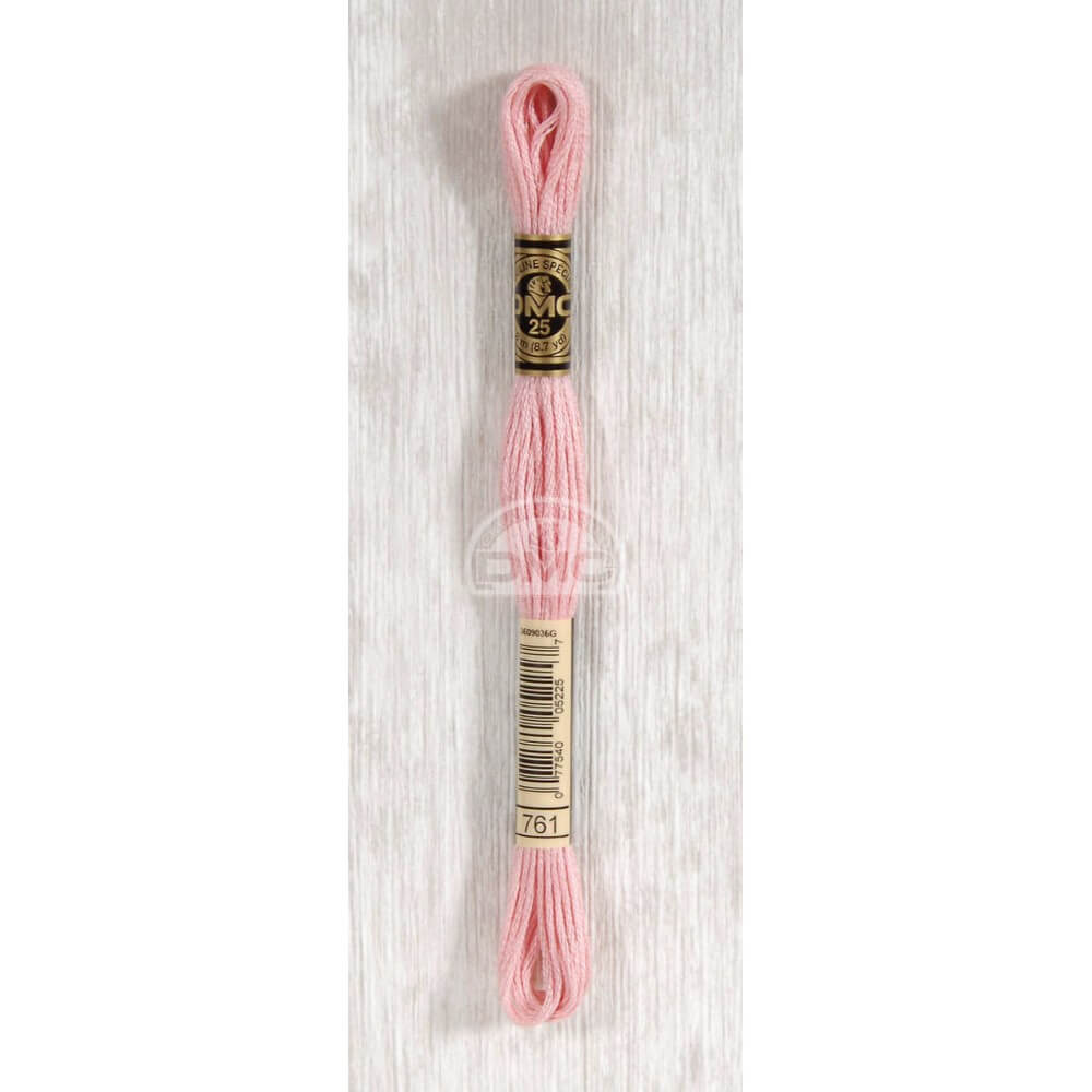 DMC Stranded cotton - 0240 | Knitting yarn shop / dzijas veikals