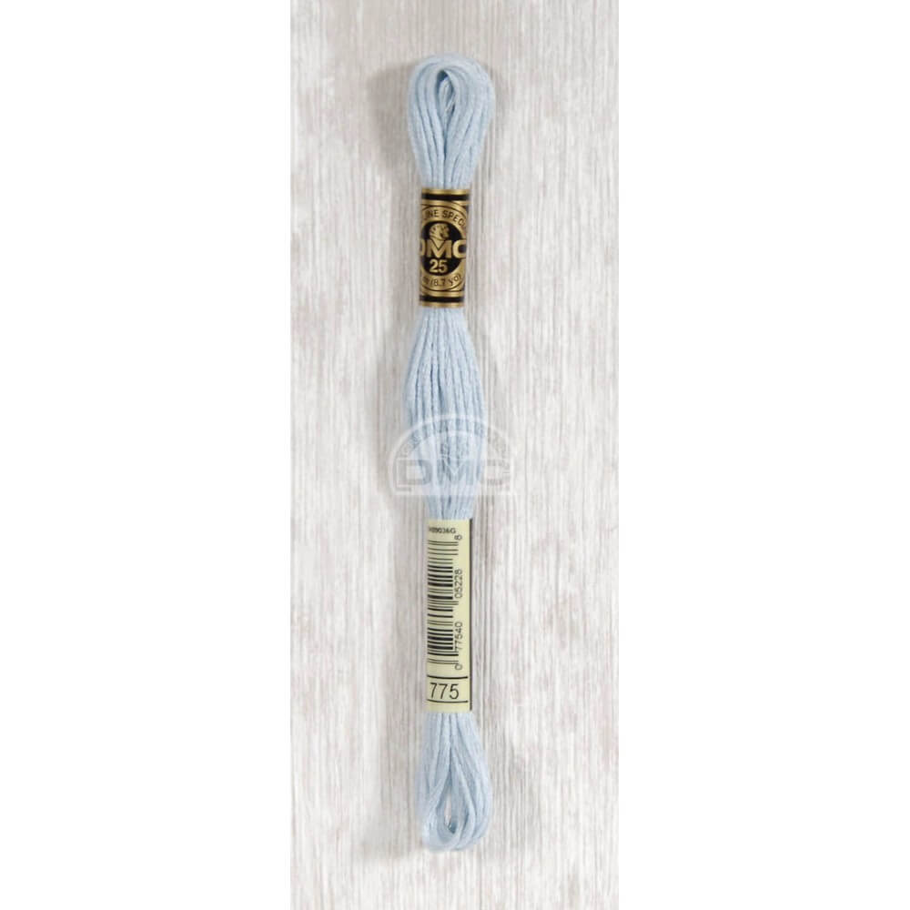 DMC Stranded cotton - 0243 | Knitting yarn shop / dzijas veikals