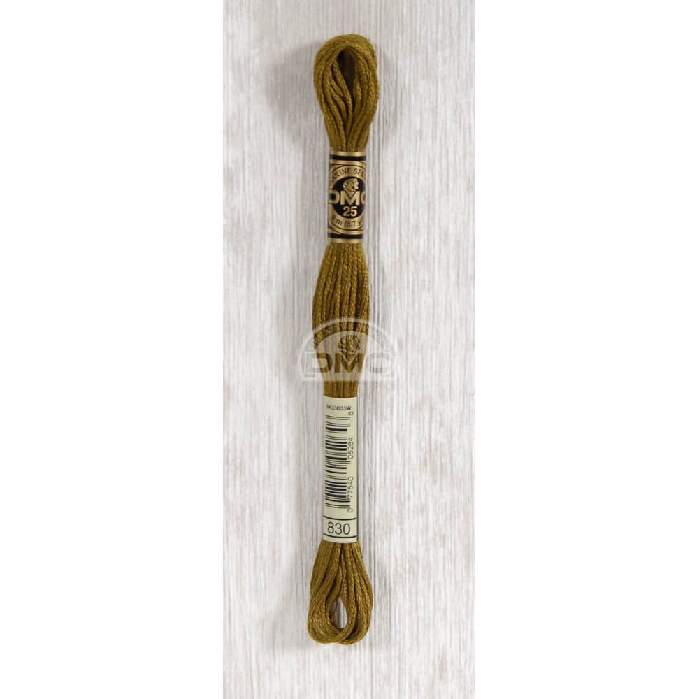 DMC Stranded cotton - 0279 | Knitting yarn shop / dzijas veikals