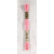 DMC Stranded cotton - 0295 | Knitting yarn shop / dzijas veikals