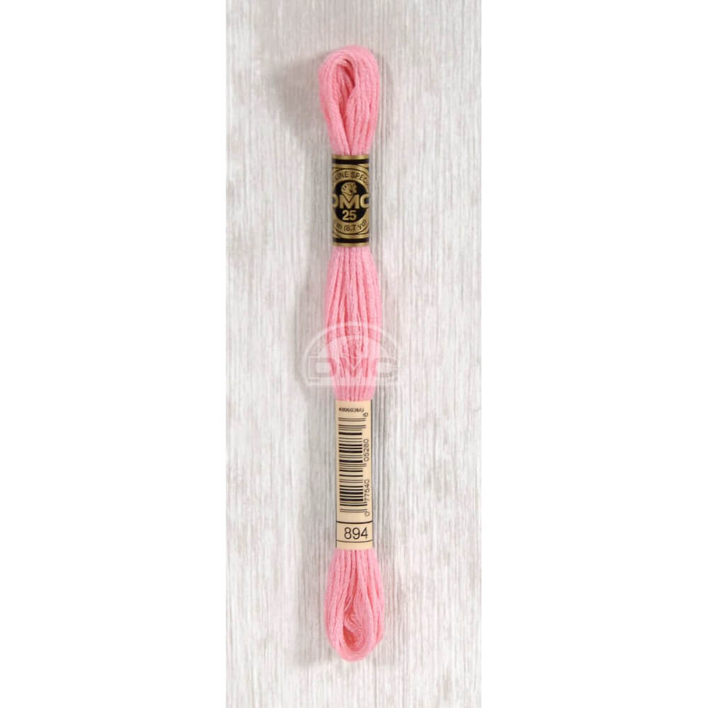 DMC Stranded cotton - 0295 | Knitting yarn shop / dzijas veikals