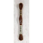 DMC Stranded cotton - 0297 | Knitting yarn shop / dzijas veikals