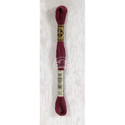 DMC Stranded cotton - 0300 | Knitting yarn shop / dzijas veikals