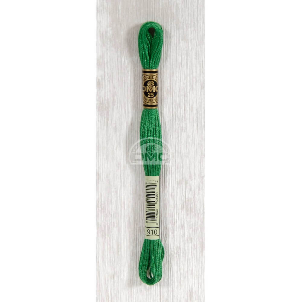 DMC Stranded cotton - 0306 | Knitting yarn shop / dzijas veikals