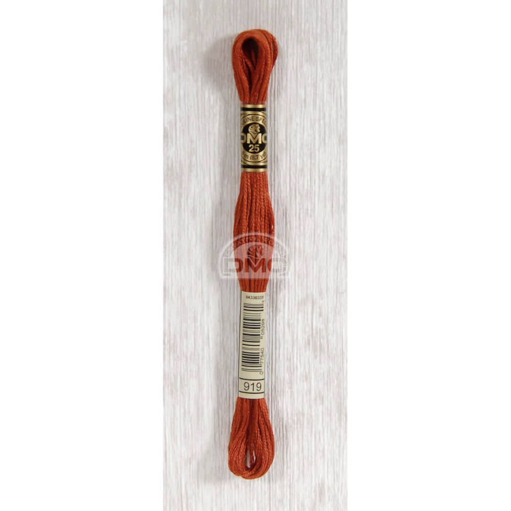 DMC Stranded cotton - 0313 | Knitting yarn shop / dzijas veikals