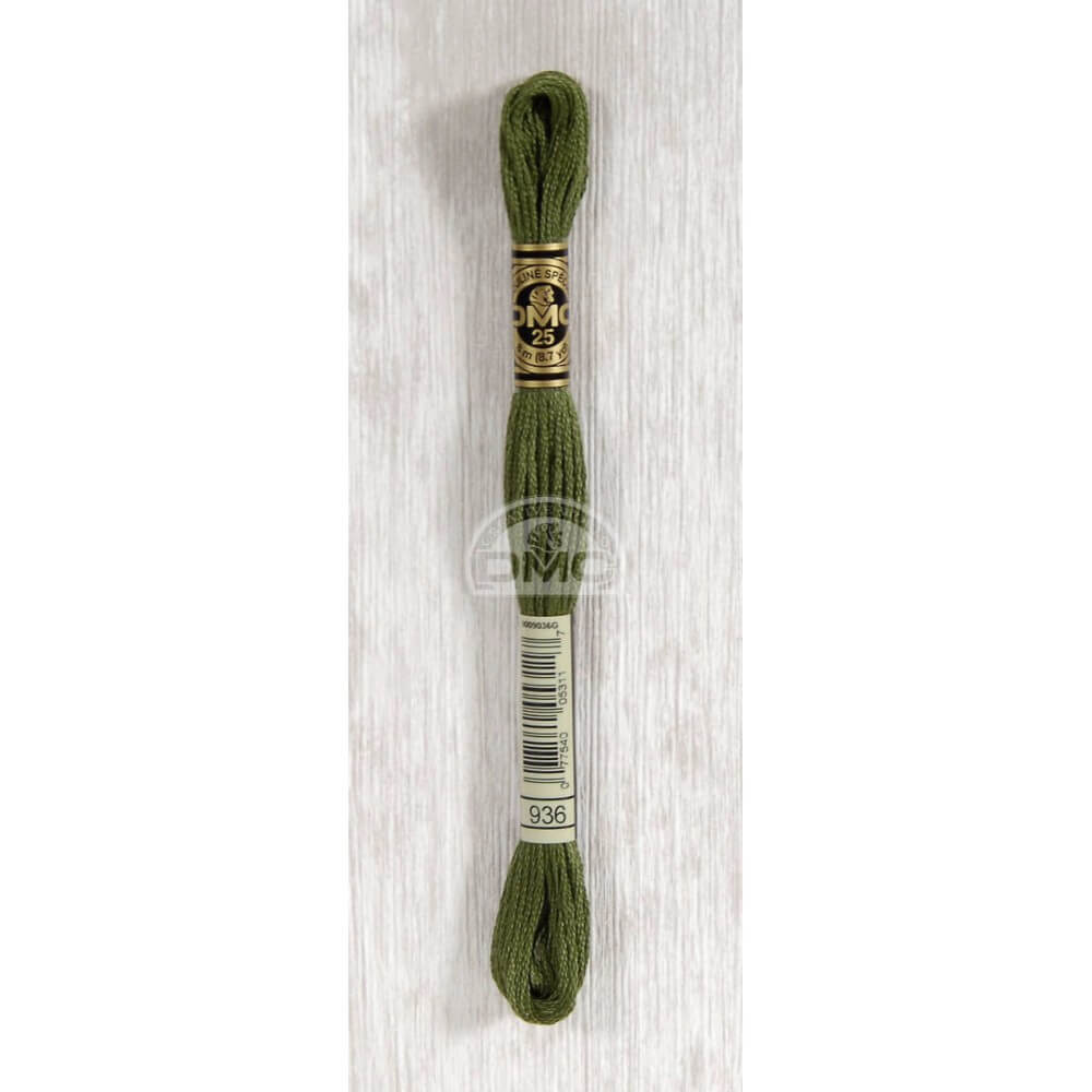 DMC Stranded cotton - 0326 | Knitting yarn shop / dzijas veikals