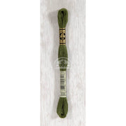 DMC Stranded cotton - 0326 | Knitting yarn shop / dzijas veikals