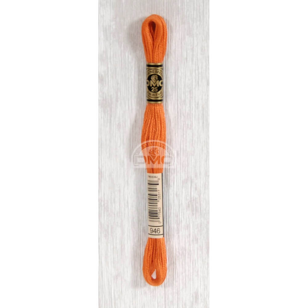 DMC Stranded cotton - 0332 | Knitting yarn shop / dzijas veikals