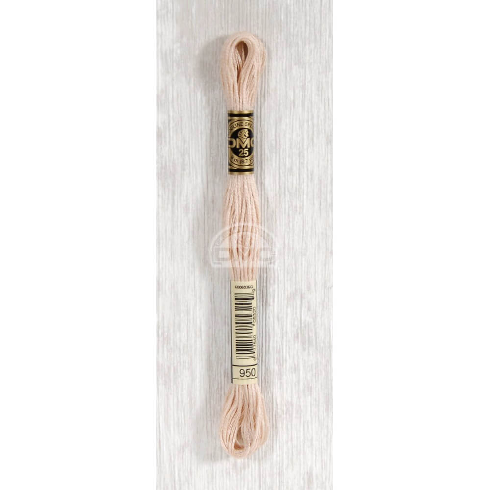 DMC Stranded cotton - 0335 | Knitting yarn shop / dzijas veikals