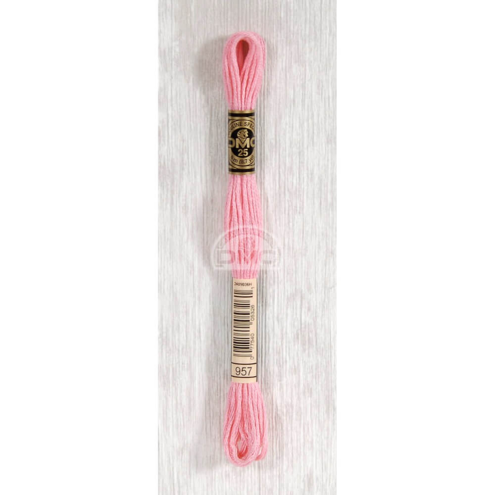 DMC Stranded cotton - 0340 | Knitting yarn shop / dzijas veikals