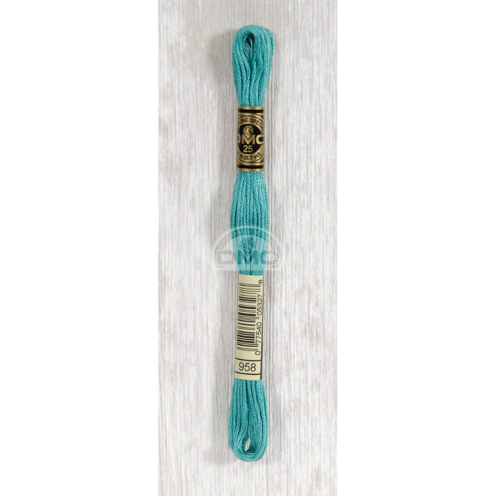 DMC Stranded cotton - 0341 | Knitting yarn shop / dzijas veikals