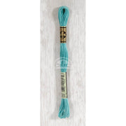 DMC Stranded cotton - 0342 | Knitting yarn shop / dzijas veikals