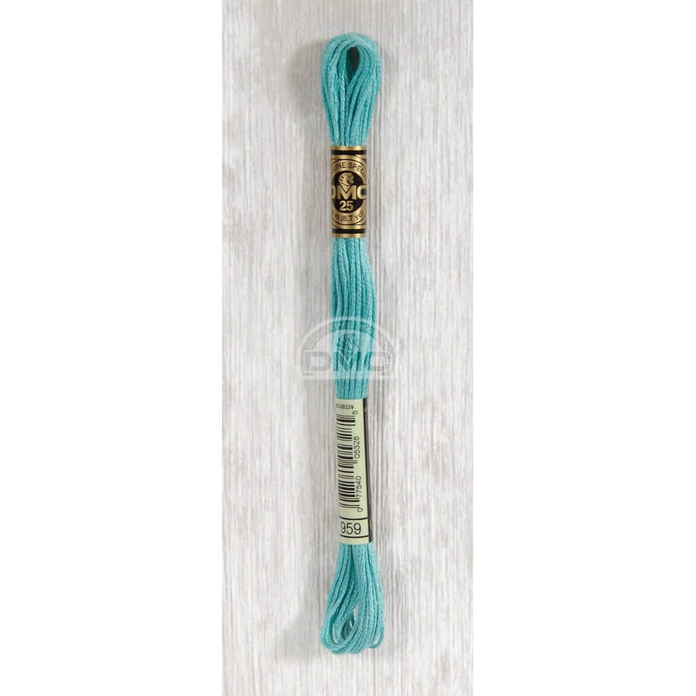 DMC Stranded cotton - 0342 | Knitting yarn shop / dzijas veikals