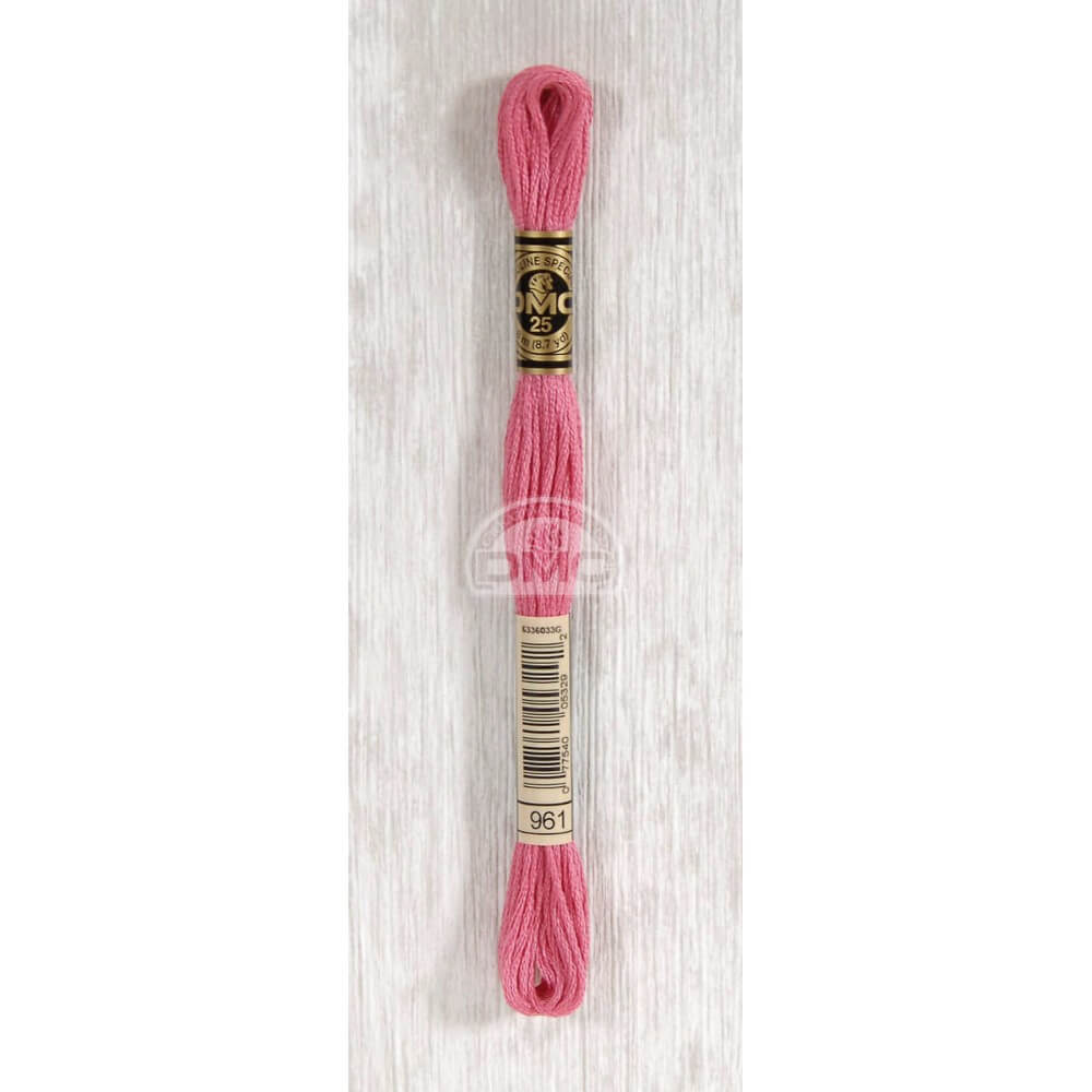 DMC Stranded cotton - 0343 | Knitting yarn shop / dzijas veikals