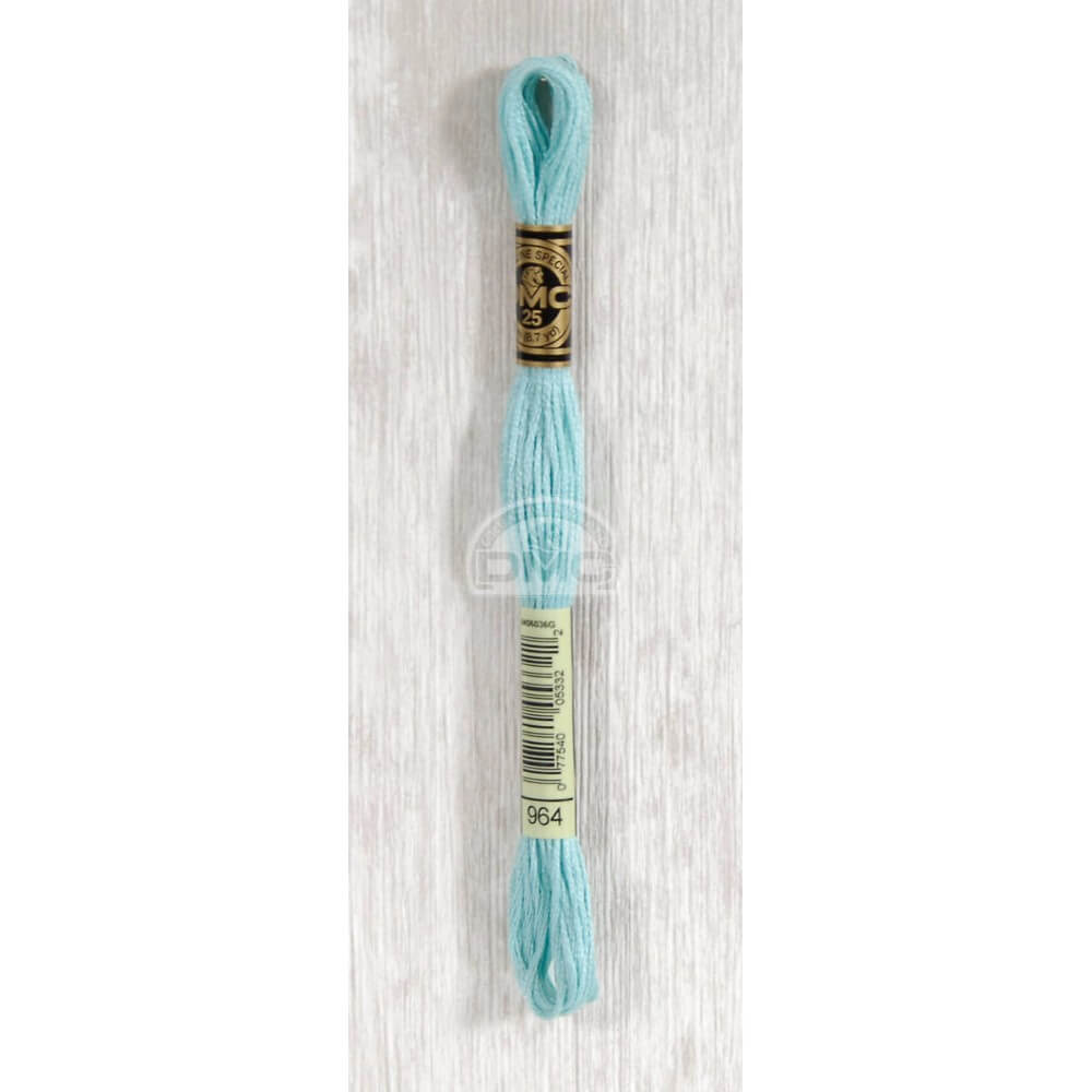 DMC Stranded cotton - 0346 | Knitting yarn shop / dzijas veikals