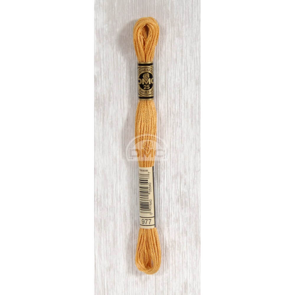 DMC Stranded cotton - 0354 | Knitting yarn shop / dzijas veikals