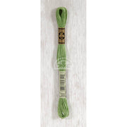 DMC Stranded cotton - 0358 | Knitting yarn shop / dzijas veikals