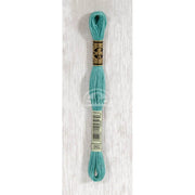 DMC Stranded cotton - 0360 | Knitting yarn shop / dzijas veikals