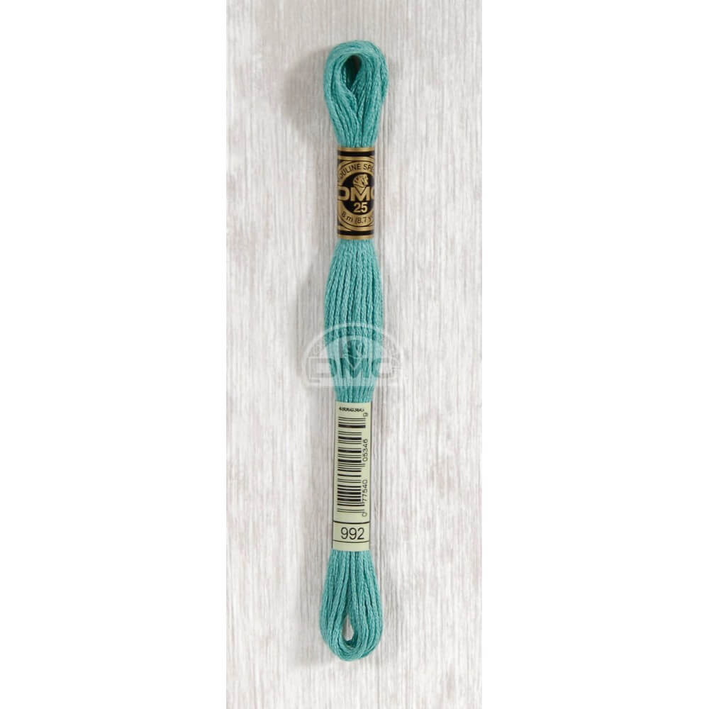 DMC Stranded cotton - 0360 | Knitting yarn shop / dzijas veikals