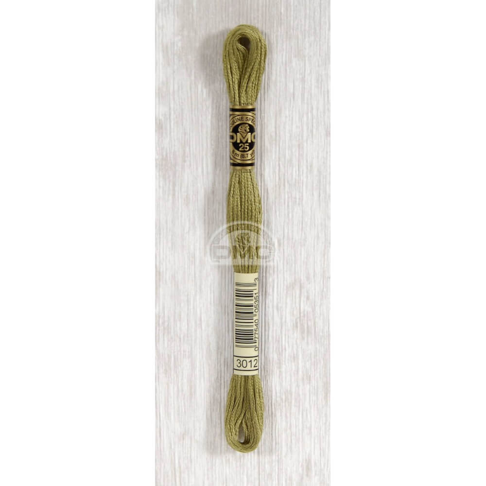 DMC Stranded cotton - 0365 | Knitting yarn shop / dzijas veikals