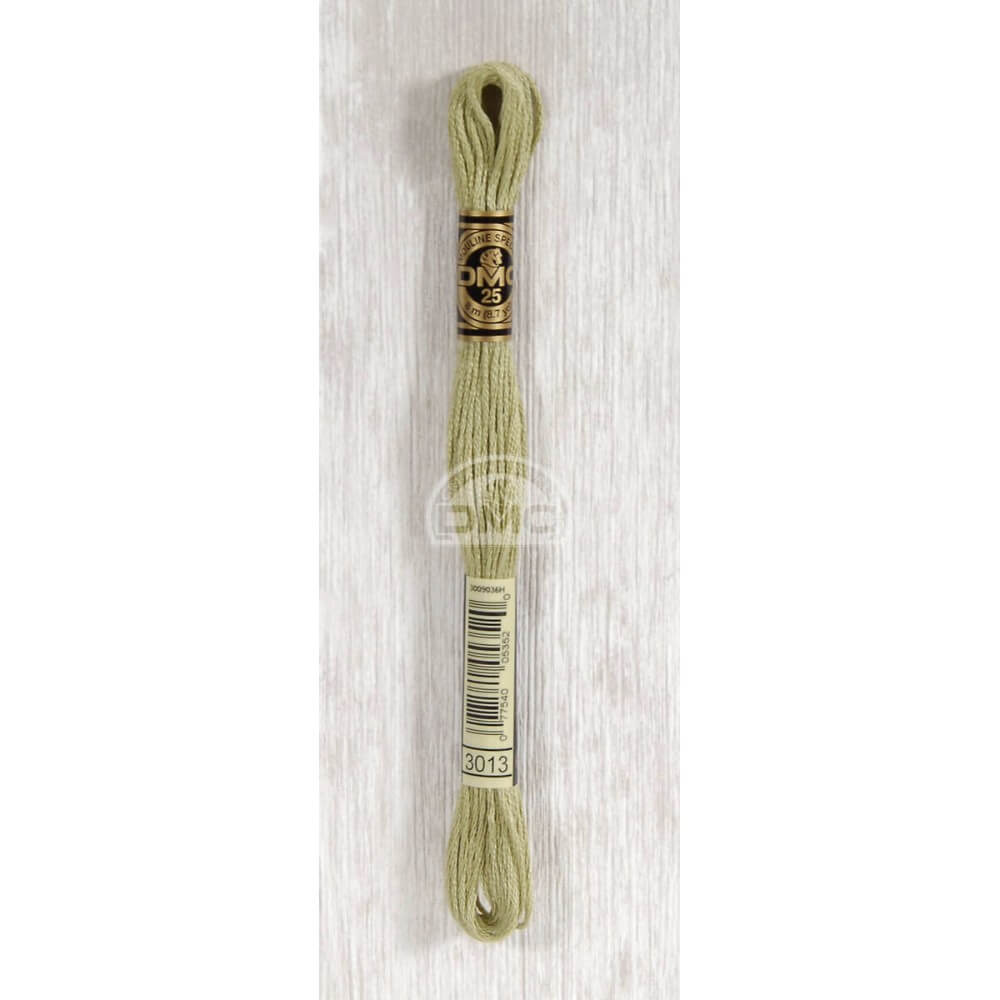 DMC Stranded cotton - 0366 | Knitting yarn shop / dzijas veikals