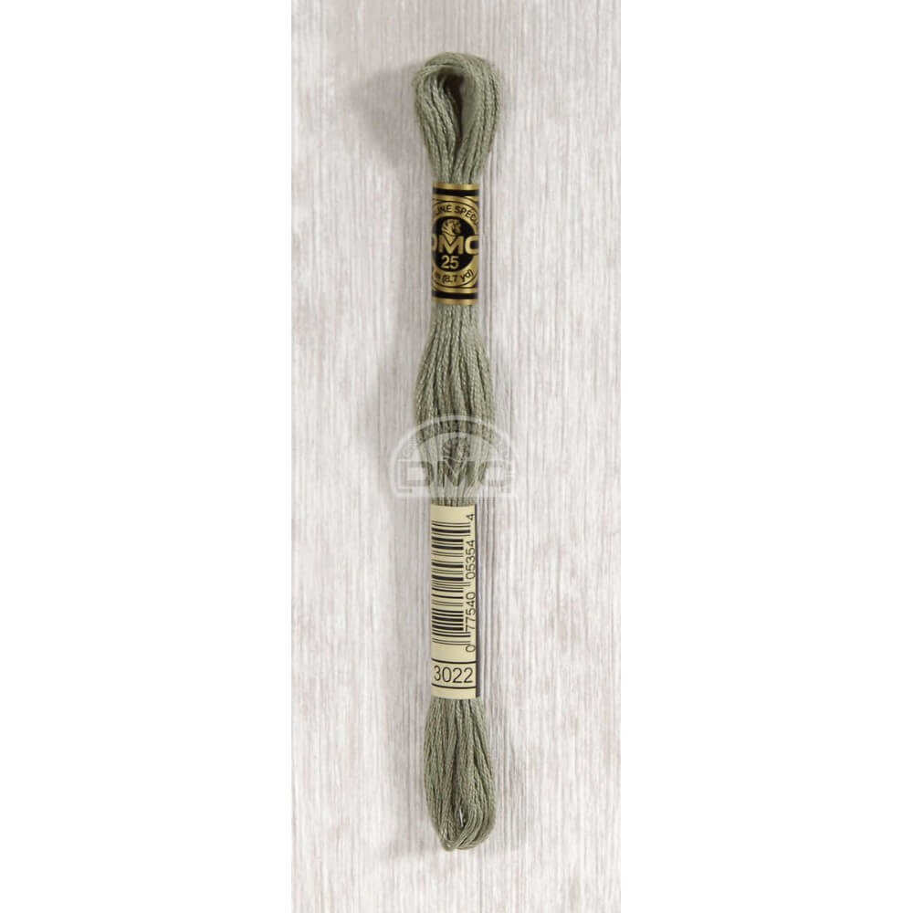 DMC Stranded cotton - 0368 | Knitting yarn shop / dzijas veikals