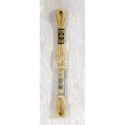 DMC Stranded cotton - 0377 | Knitting yarn shop / dzijas veikals