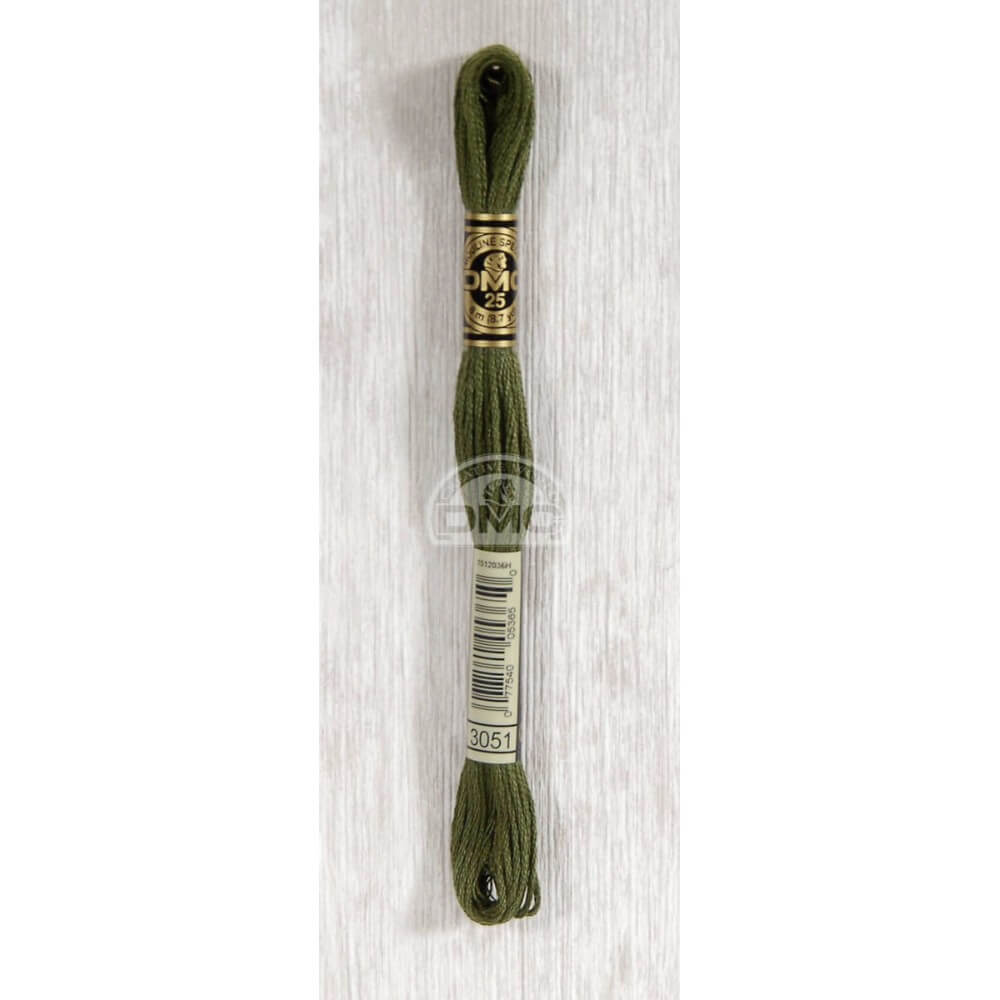 DMC Stranded cotton - 0379 | Knitting yarn shop / dzijas veikals