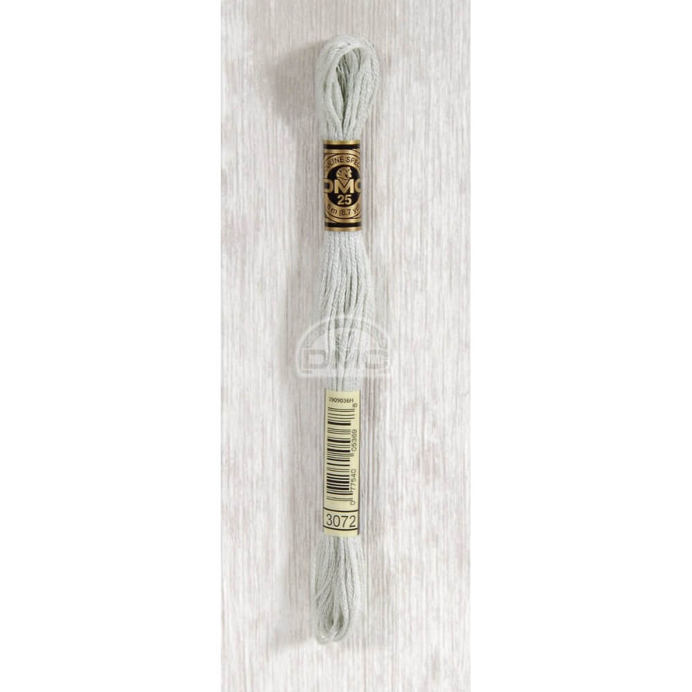 DMC Stranded cotton - 0383 | Knitting yarn shop / dzijas veikals