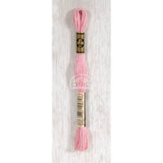 DMC Stranded cotton - 0386 | Knitting yarn shop / dzijas veikals