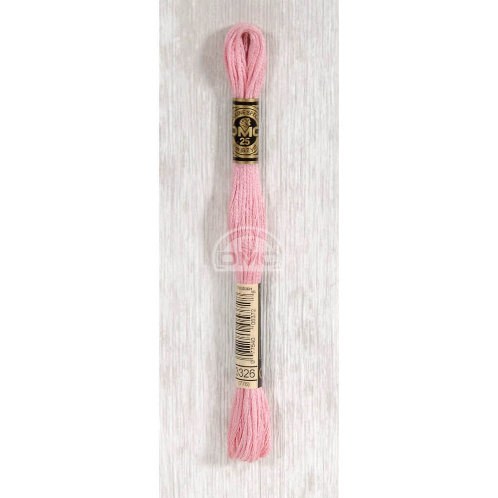 DMC Stranded cotton - 0386 | Knitting yarn shop / dzijas veikals