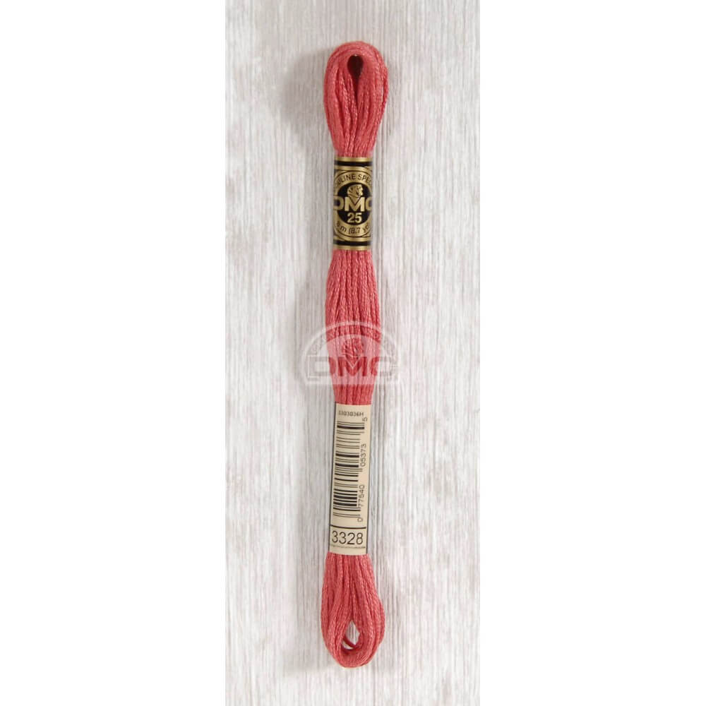 DMC Stranded cotton - 0387 | Knitting yarn shop / dzijas veikals