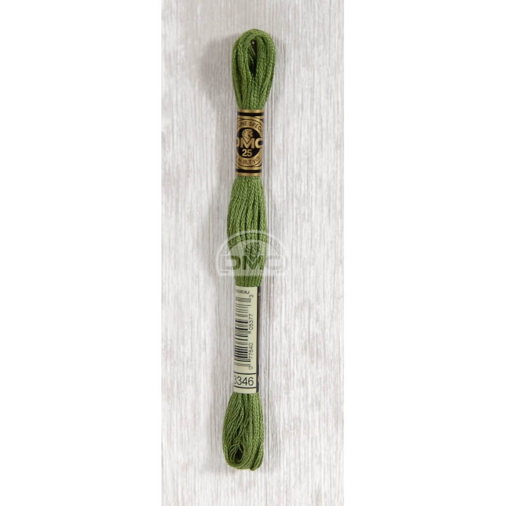 DMC Stranded cotton - 0391 | Knitting yarn shop / dzijas veikals