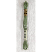 DMC Stranded cotton - 0397 | Knitting yarn shop / dzijas veikals