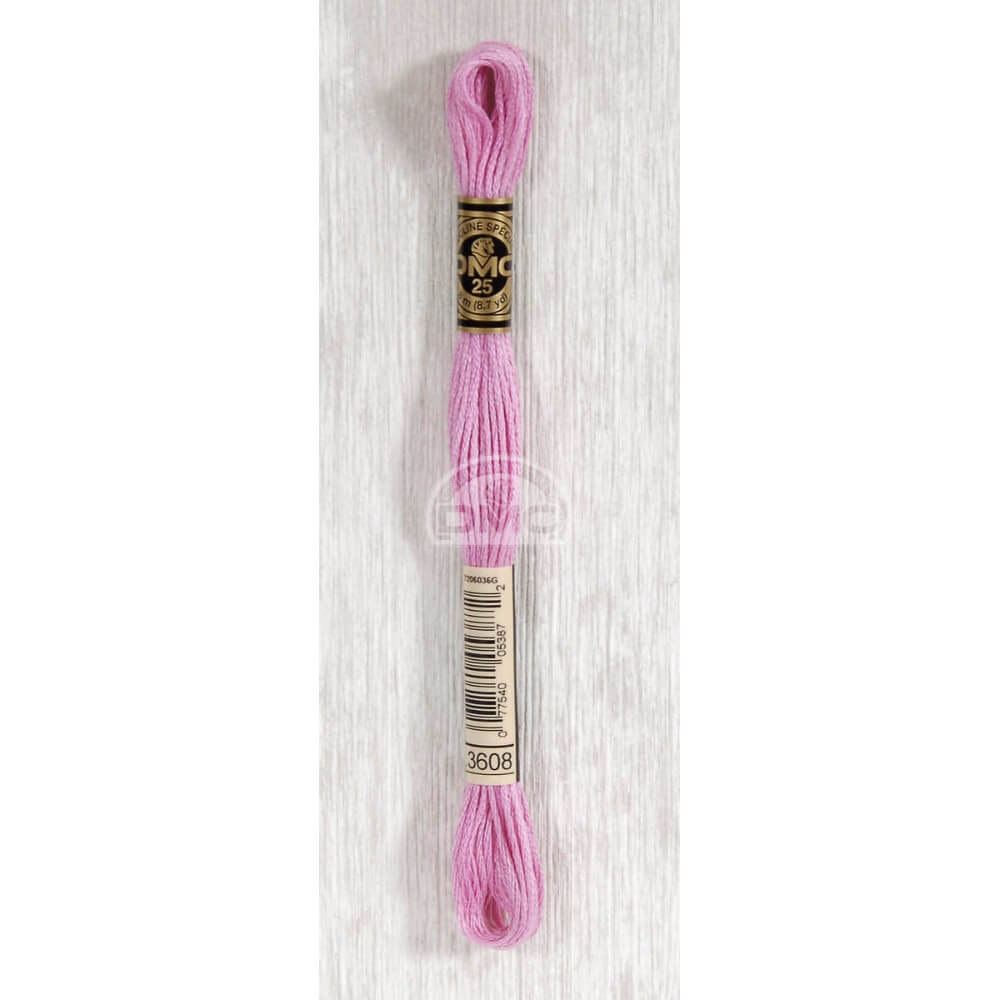 DMC Stranded cotton - 0401 | Knitting yarn shop / dzijas veikals