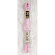 DMC Stranded cotton - 0406 | Knitting yarn shop / dzijas veikals